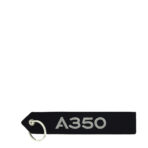 Airbus A350 Schlüsselanhänger – Bild 2