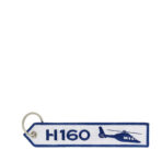 Airbus Helicopters H160 Schlüsselanhänger – Bild 2