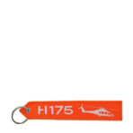Airbus Helicopters H175 Schlüsselanhänger – Bild 2