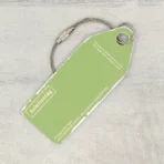 Aviationtag Oman Air Embraer E175 A40-EA Back