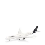 Herpa 538954 Lufthansa A330-300 D-AIKS 1:500 "Kassel" Flugzeugmodell