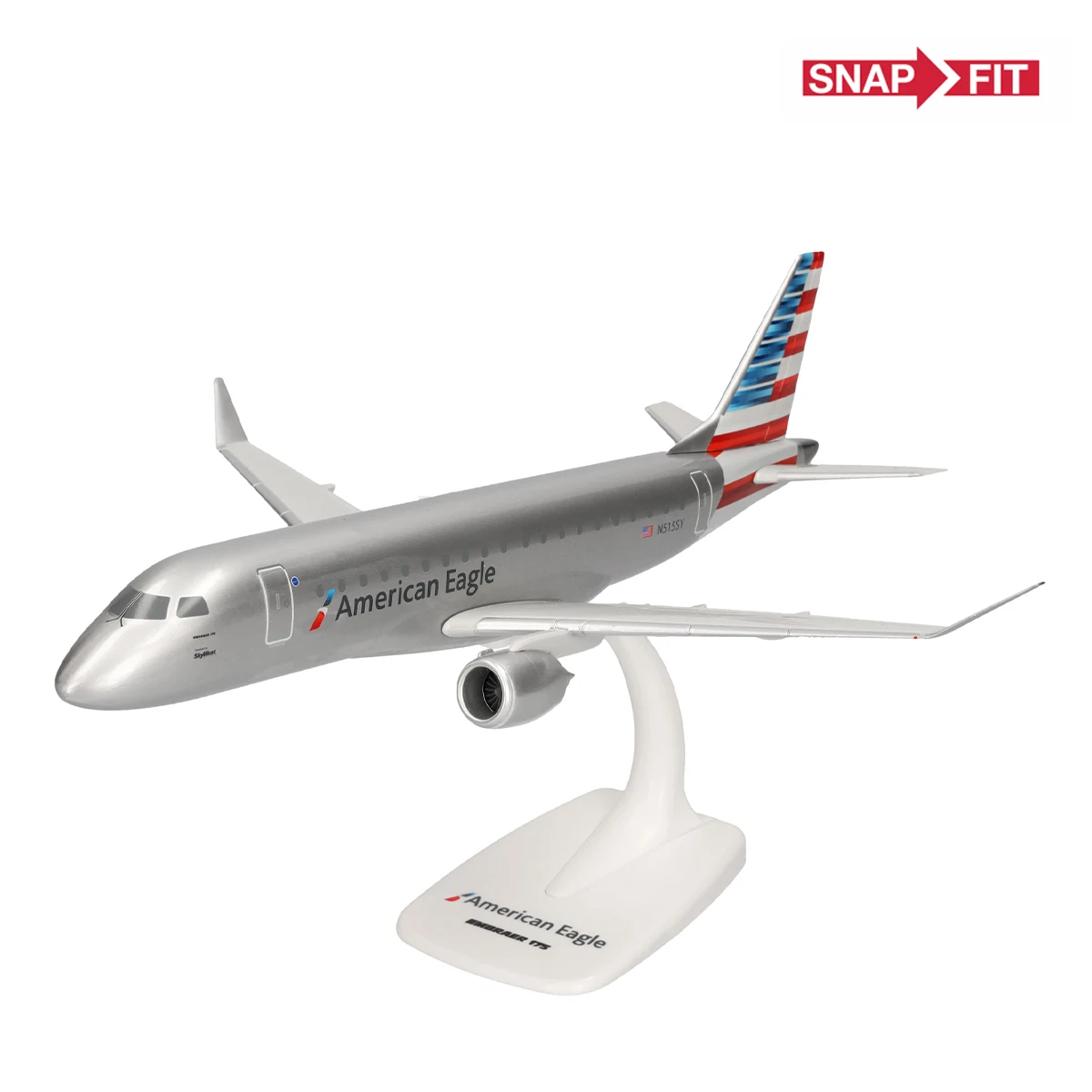 Herpa N515SY