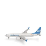 Herpa Air Europa 737 Max 8 1:500 539067