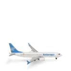 Herpa Air Europa 737 Max 8 1:500 539067