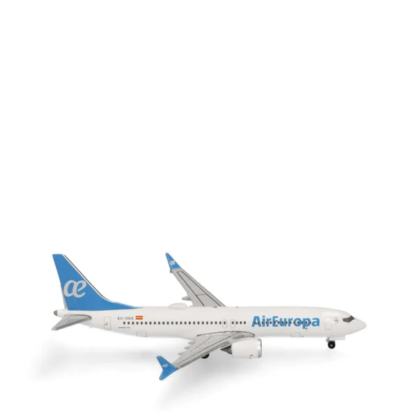 Herpa Air Europa 737 Max 8 1:500 539067