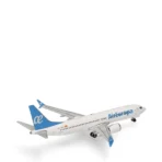 Herpa Air Europa 737 Max 8 1:500 539067