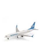 Herpa Air Europa 737 Max 8 1:500 539067