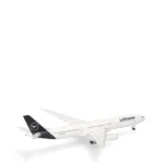 Herpa 538954 Lufthansa A330-300 D-AIKS 1:500 "Kassel" Flugzeugmodell