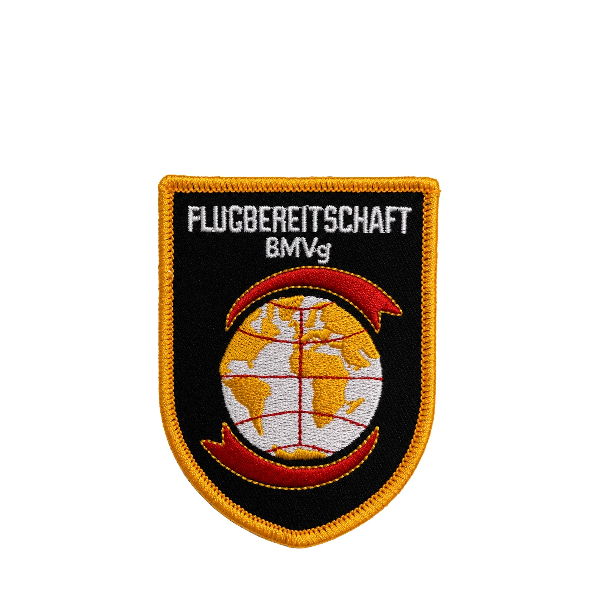 flugbereitschaft-bmvg-patch-gestickt-klett Flugbereitschaft BMVg Patch gestickt Klett