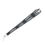 Airbus Schlüsselband Lanyard H145