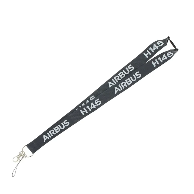Airbus Schlüsselband Lanyard H145