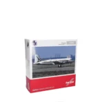 Herpa 571104-001 Air France Flugzeugmodell Douglas DC-4 1:200