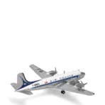 Herpa Air France Flugzeugmodell 571104-001 1:200 Douglas DC-4