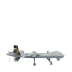 Herpa Wings 1:72 Royal Netherlands Air Force MQ-9A Reaper Block 5 - 306 Squadron 580915 Vorbestellung