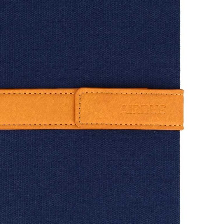 Airbus Notizbuch DIN A5 Merchandise