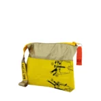 Bag to Life Kulturtasche Amenity Kit gold