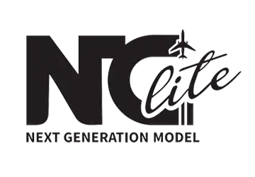 NG Model Lite Logo Marke