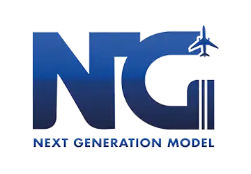 NG Model Logo Marke
